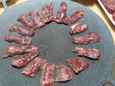 私の犬と一緒に