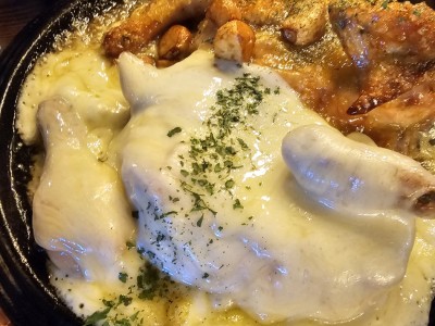 何がもっとおいしそうに見えますか？