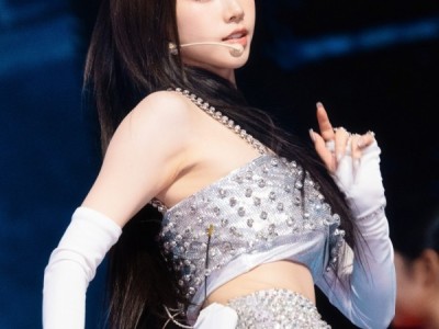 KARINA at the awards