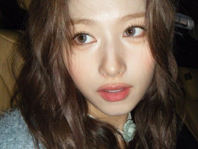 サナちゃんの高画質な日常写真