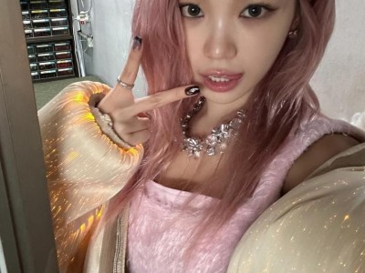 ニュー·新曲 ルセラフィム