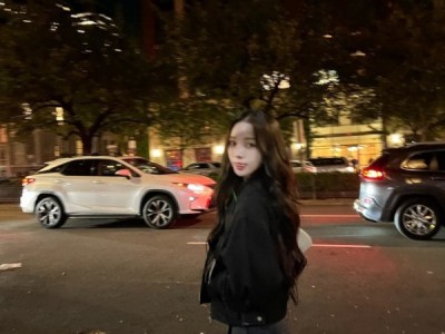 Krina and Giselle in Newyork