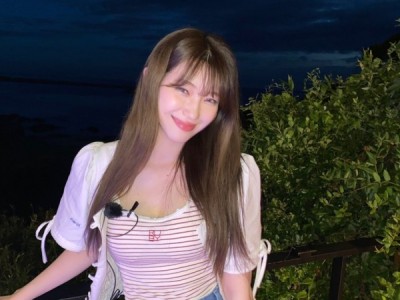 stripe Suyoon, RocketPunch