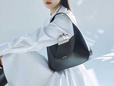 Kazuha, BAZZAR magazin shot