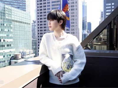 ジミン、週末に日本で